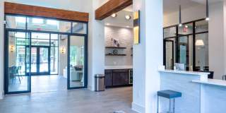 The Flats at East Bay Gallery 21