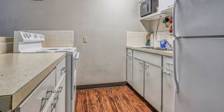 PepperTree Village Gallery 1