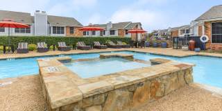 Nova Park Apartment Homes Gallery 42