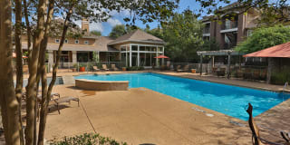 Cypress Creek Apartment Homes at Wayside Drive Gallery 62