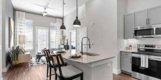 District at 54 Gallery 16