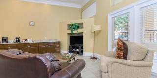 Villas of Mission Bend Gallery 12