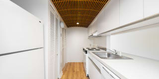 Waterfront Apartments Gallery 41