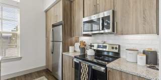 Riverfront Lofts Gallery 1