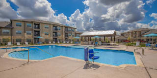 Hunters Crossing Gallery 1