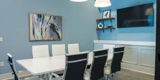 The Flats at East Bay Gallery 18