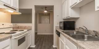 Woodland Run Apartments Gallery 2