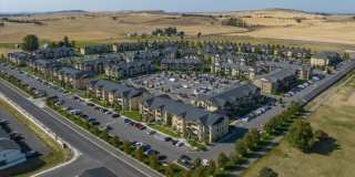 Eagle Point Apartments Gallery 36