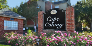 Cape Colony Apartments Gallery 15