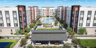 Somerset Upscale Apartments Gallery 20