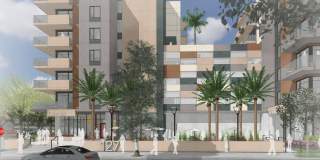 The Monroe Gallery 1