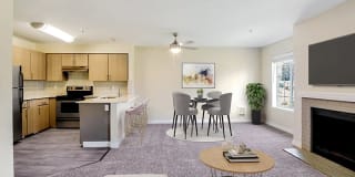 Creekside Village Apartments Gallery 2