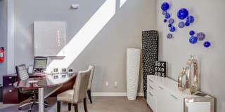 The Harrison Gallery 20