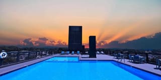 Goldelm at 414 Flats Gallery 1