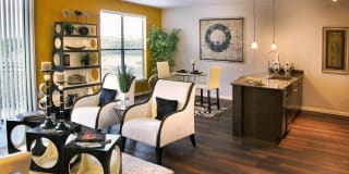 Villages at the Domain Gallery 1