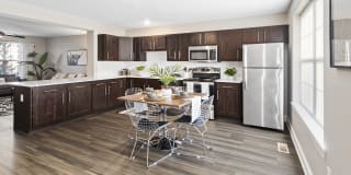 Yugo Auburn North - Student Housing Gallery 61