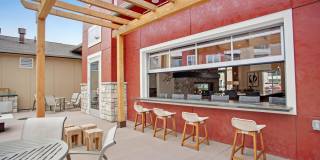 Wildhorse at Tuscany Gallery 30