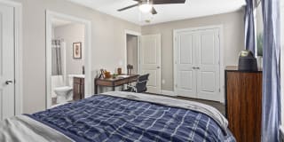 Yugo Auburn North - Student Housing Gallery 31