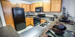 Burke Ridge Crossing Gallery 1