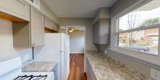 Buffalo Townhomes at Delsan Court Gallery 23