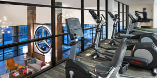 Parc Midtown Gallery 21