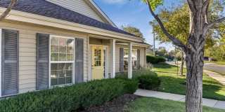 Willow Glen Townhomes - Affordable Housing Gallery 7