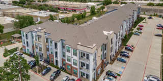 Palladium Dallas Stemmons Gallery 14