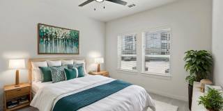 Hudson at Pecan Creek Gallery 6