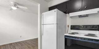 Hamilton Arms Apartments Gallery 5