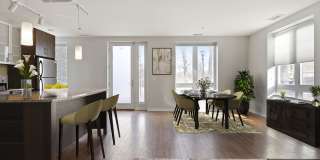 EastRiver Apartments Gallery 4