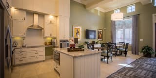 Cypress Creek Apartment Homes at Wayside Drive Gallery 14
