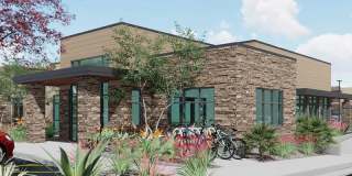 Coyote Creek Apartments Gallery 13