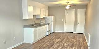 Stonehenge Apartments Gallery 1