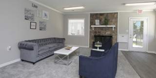 Copperfield Apartments Gallery 11