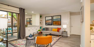 Northpointe Village Apartment Homes Gallery 1