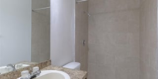 Lilac Village Carriage Walk Gallery 32