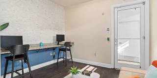 Lake Lofts at Deerwood Gallery 17