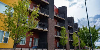 Westwood Crossing - Affordable Housing Gallery 4