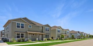 The Powell Townhomes Gallery 29