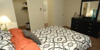 Towne Square Apartments Gallery 5