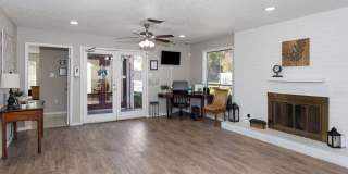 Timbers of Keegans Bayou Gallery 8