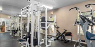 Ridgewood West - Affordable Housing Gallery 13