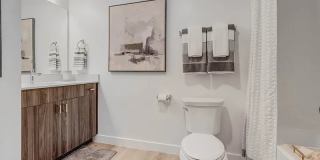 Vida at Daybreak Gallery 13