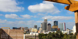 The Vue Luxury Apartments Gallery 37