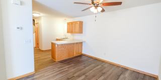 Oak Pointe Townhomes Gallery 5