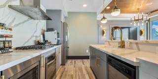 CityScape Residences CityScape Residences Gallery 1