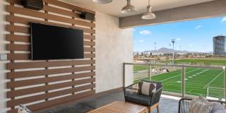 The Hyve by Mark-Taylor Gallery 14