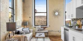 Westmoreland Lofts Gallery 28