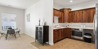 Brigham Place Gallery 1