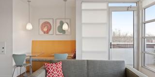 EastRiver Apartments Gallery 13